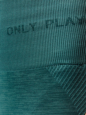 ONLY PLAY Скинни Спортивные штаны 'ONPJAMINO' в Зеленый