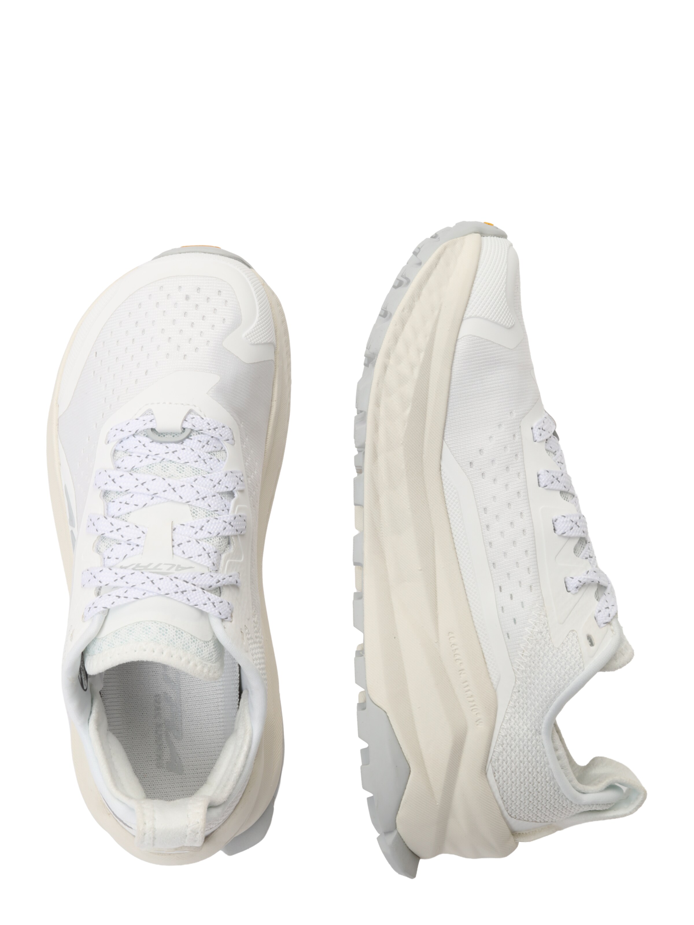 Altra - Sapatilha de corrida 'OLYMPUS 6' em branco