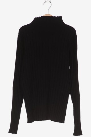 OTTO KERN Sweater & Cardigan in M in Black
