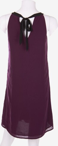 H&M Kleid S in Lila