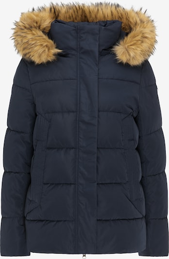 DreiMaster Klassik Jacke in dunkelblau, Produktansicht