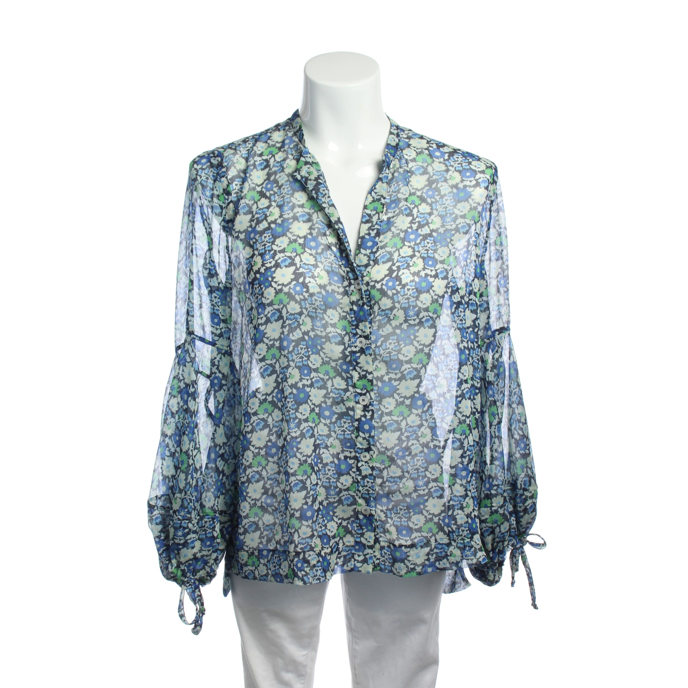 High Use Blouse & Tunic in M in Mixed colors: front