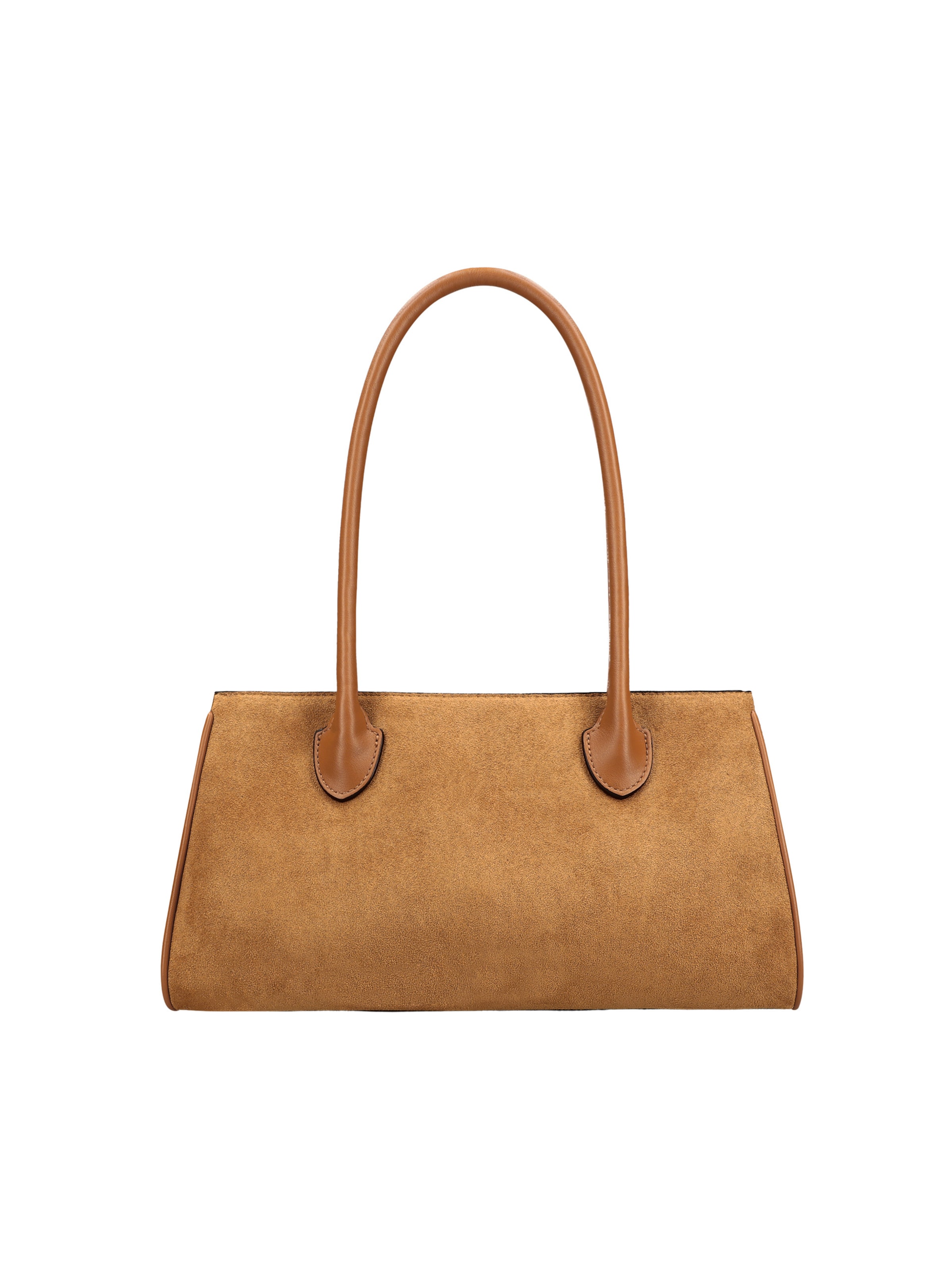 Picard Shoulder bag 'Soho' in Brown