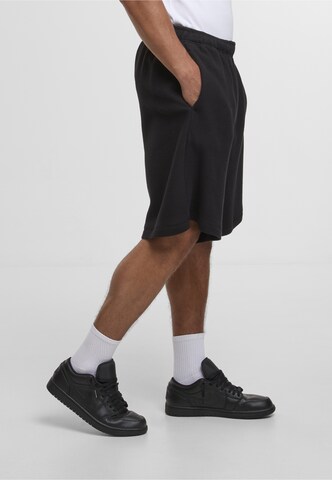 Karl Kani Regular Broek in Zwart