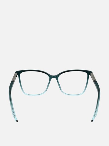 Calvin Klein Sonnenbrille‌‌‌‌‌‌‌‌‌ in Blau