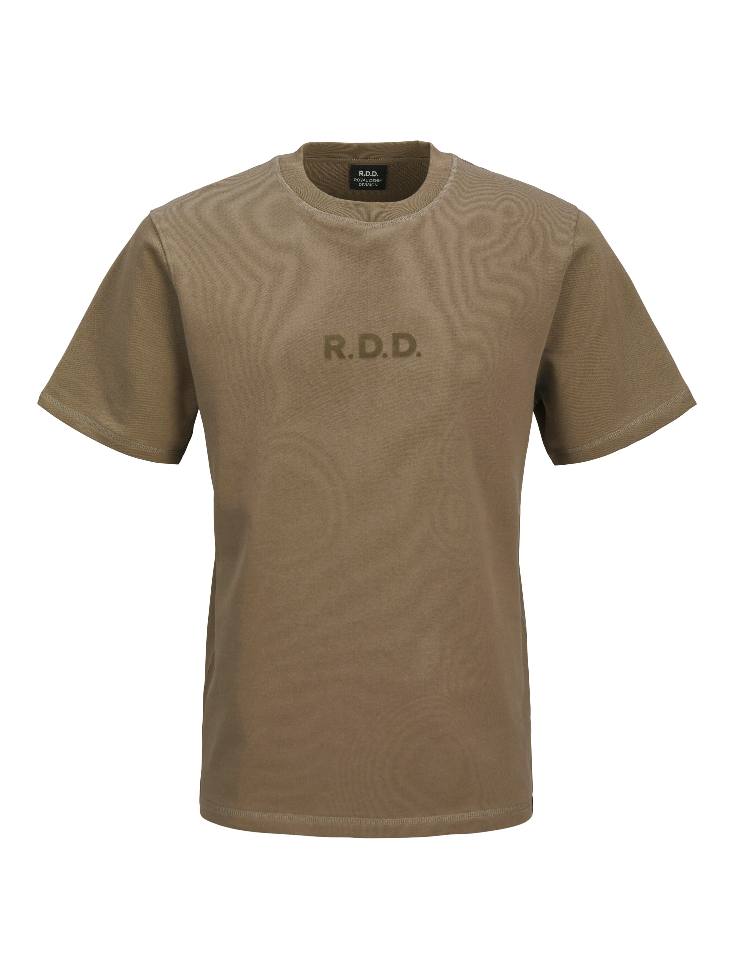 JACK & JONES Bluser & t-shirts i grøn: forside