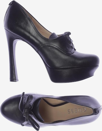 GUESS Pumps 37 in Schwarz: predná strana