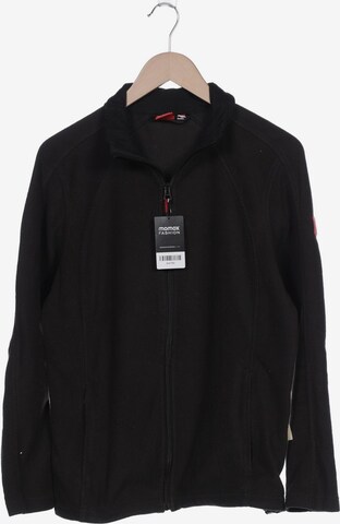 Engelbert Strauss Jacket & Coat in S in Grey: front