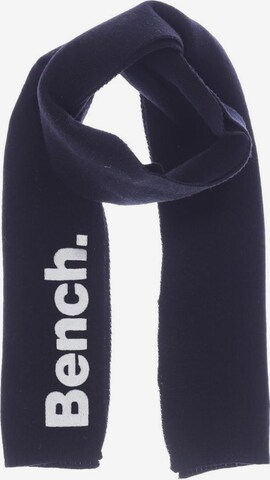 BENCH Scarf & Wrap in One size in Black: front
