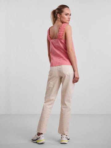 PIECES Halenka – pink