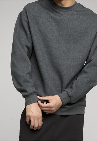 Sweat-shirt Urban Classics en gris