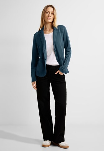 CECIL Blazer in Blau