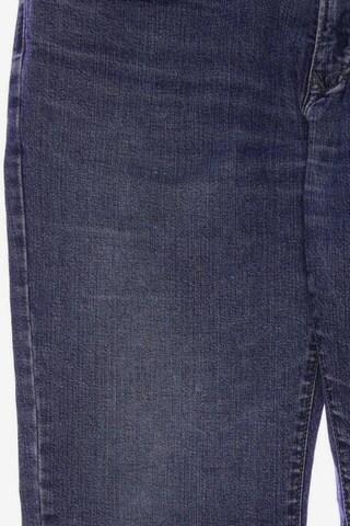 PIONEER Jeans 36 in Blau