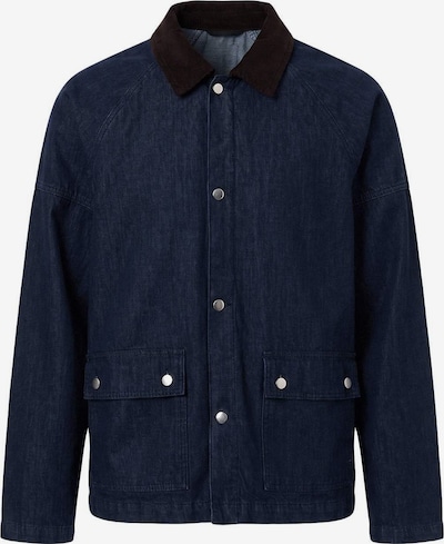 Trendyol Jacke in S in blue denim, Produktansicht
