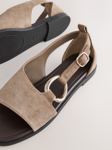 Sandales 'Forever Comfort®' Next en beige