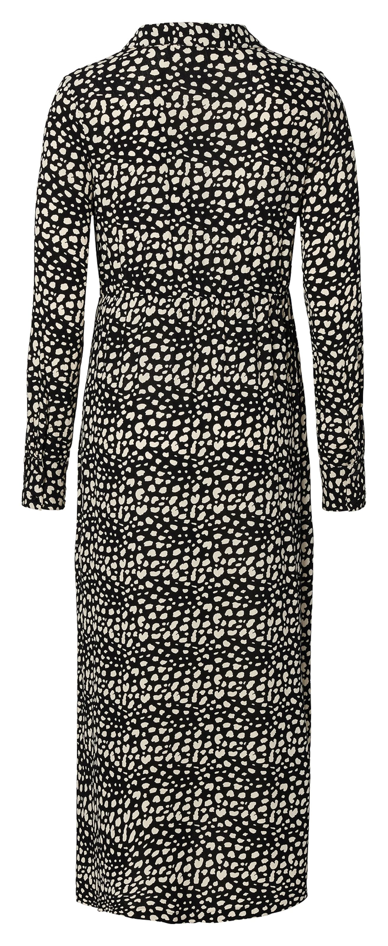 Robe 'Fureso' Noppies en noir