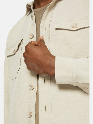 Boggi Milano - Ajuste regular Camisa en beige