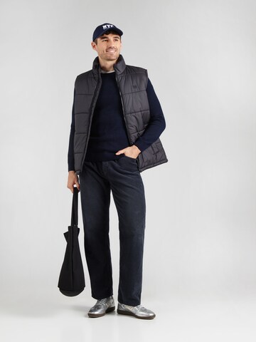 s.Oliver Pulover | modra barva