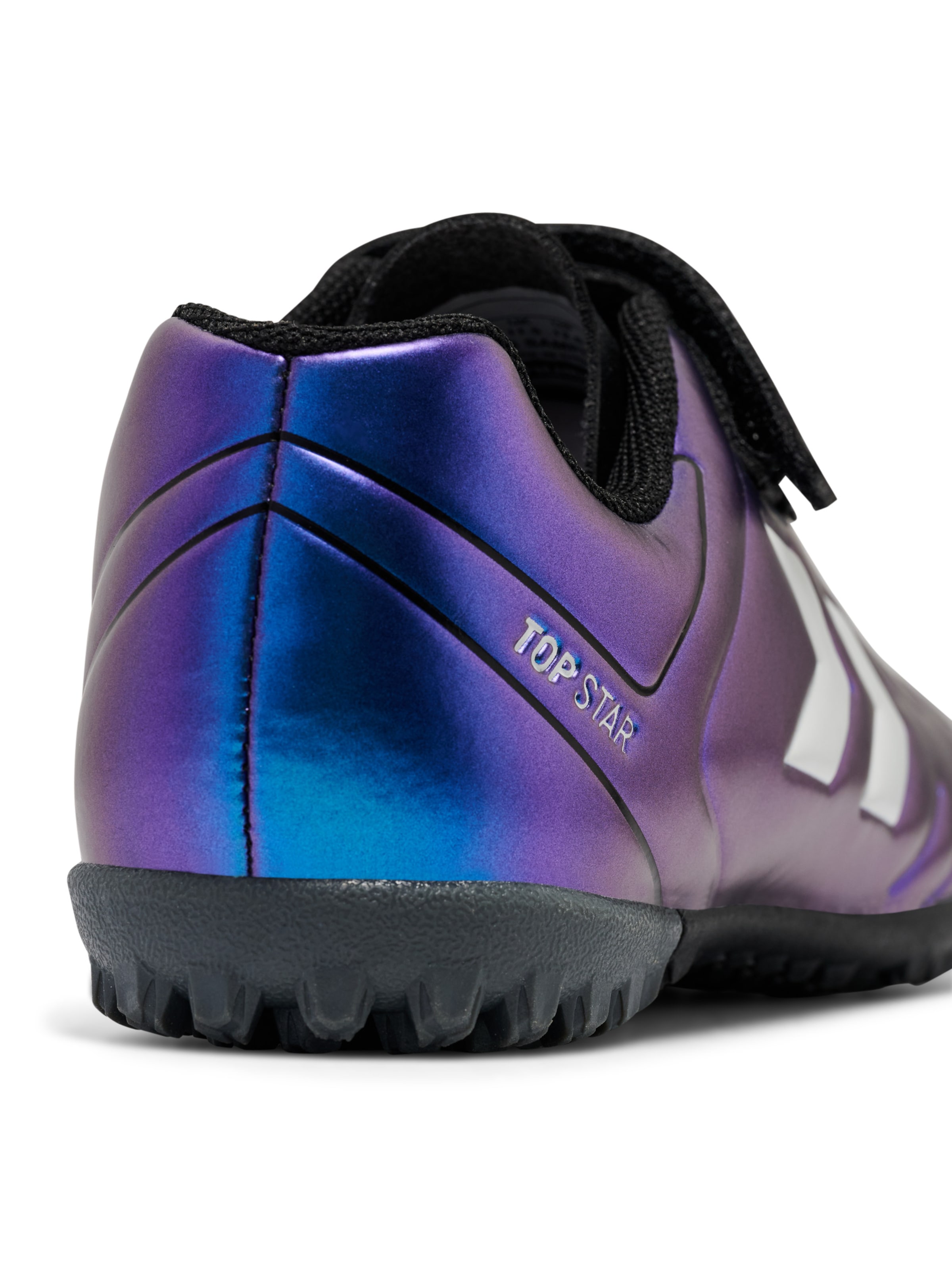 Hummel Sportschuh in Blau