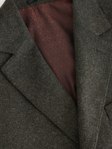 Next Regular fit Blazer 'Nova Fides' in Green