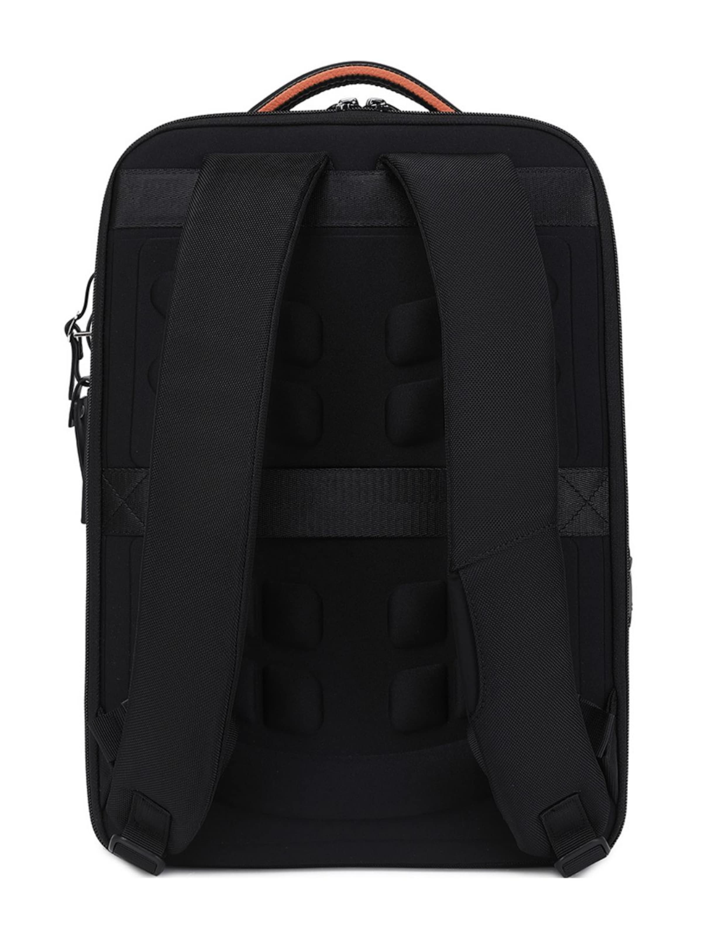 jolar Backpack in Black