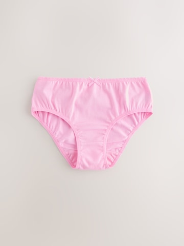 Next - Calzoncillo en azul