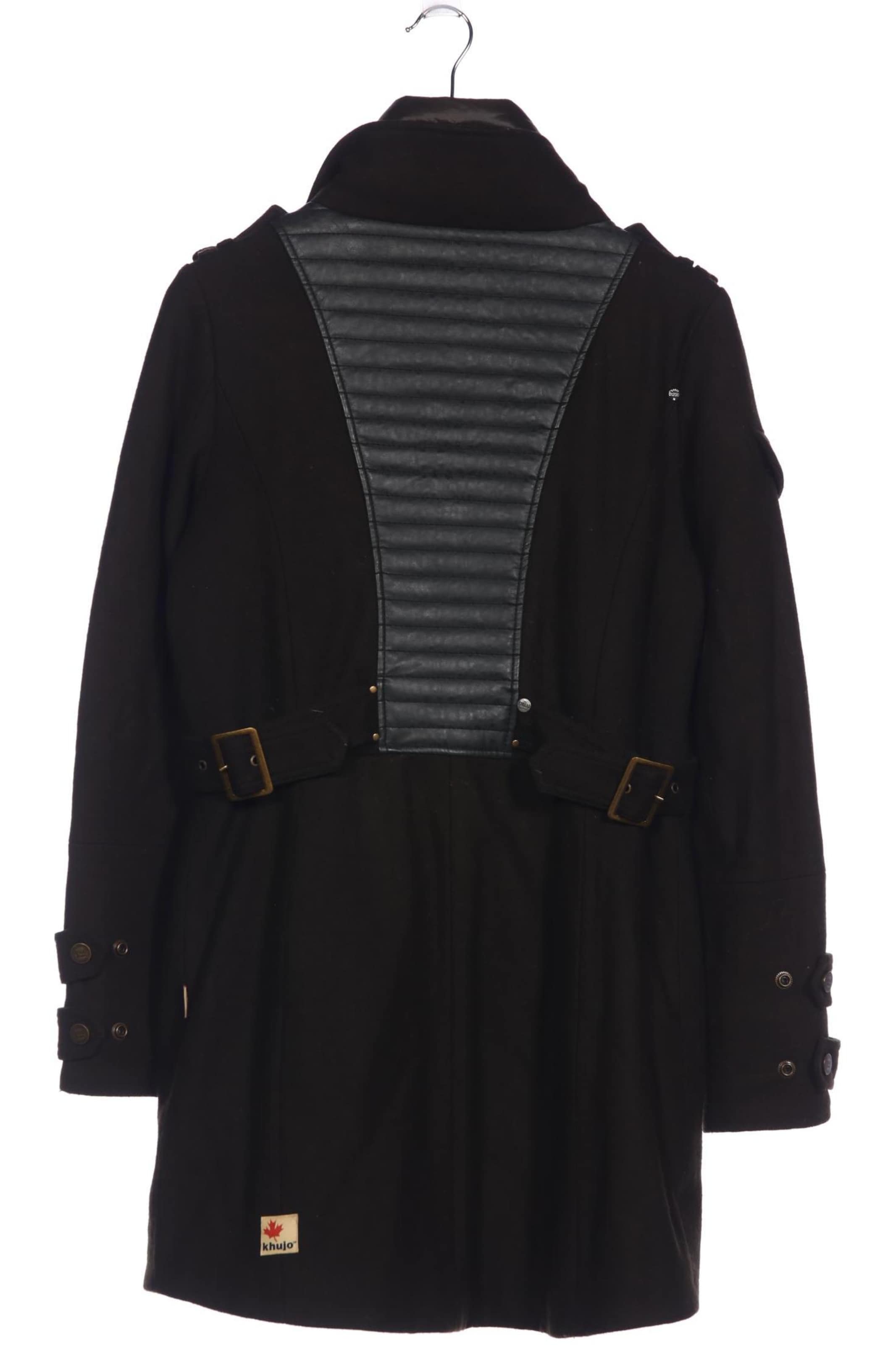 khujo Jacket & Coat in M in Green