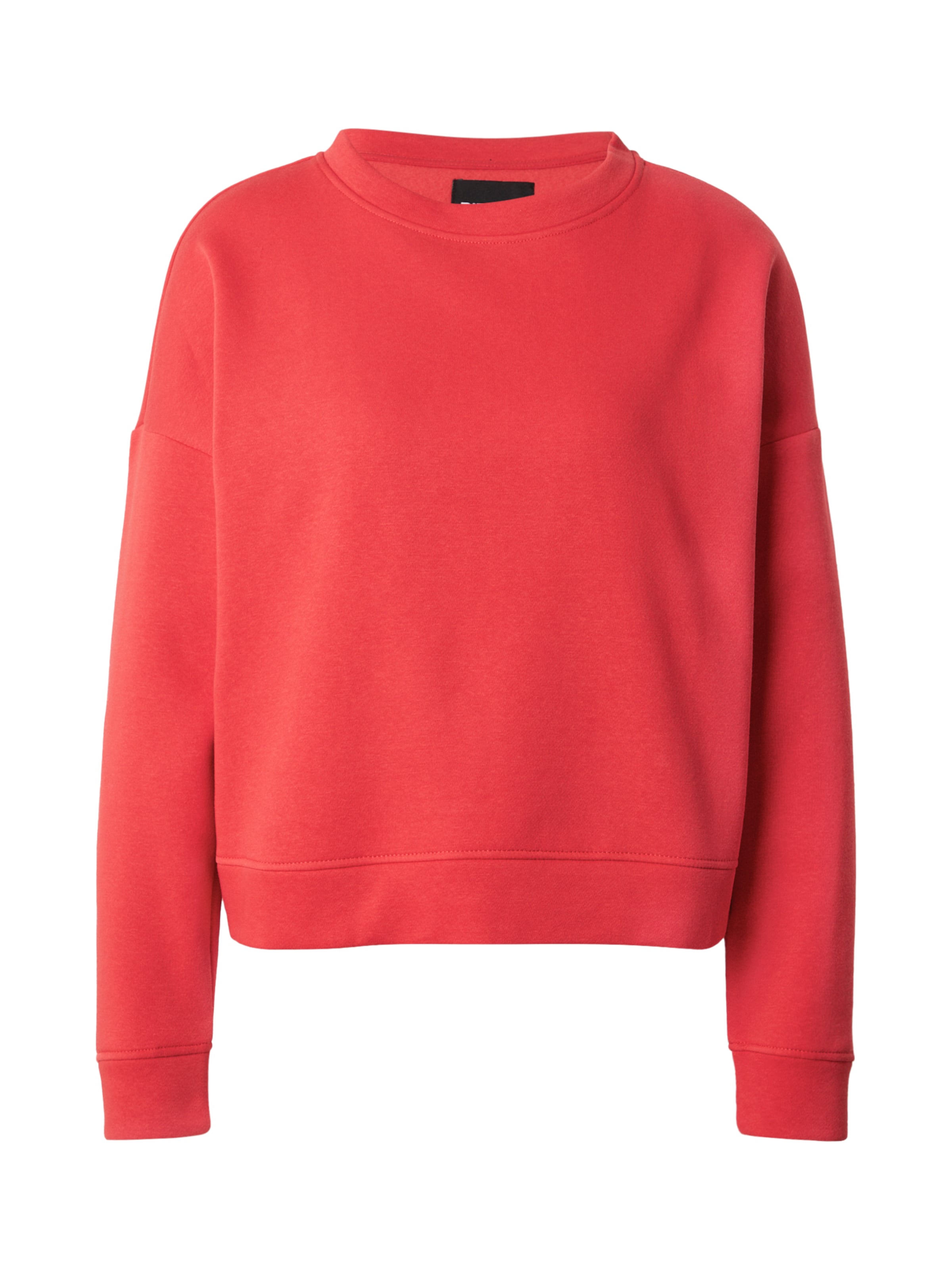 PIECES Tréning póló 'PCCHILLI' - piros: elől