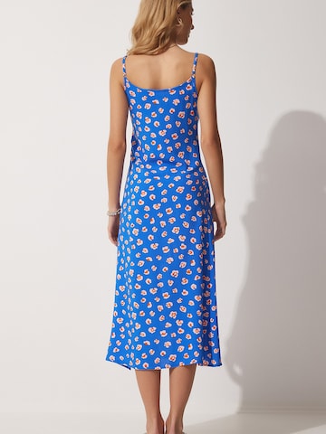 zils Happiness İstanbul Vasaras kleita