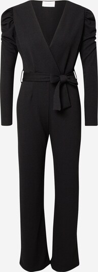 SISTERS POINT Jumpsuit 'EGINA' i sort, Produktvisning