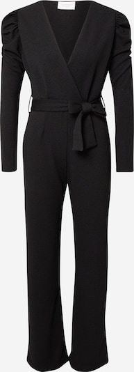 SISTERS POINT Jumpsuit 'EGINA' i sort, Produktvisning