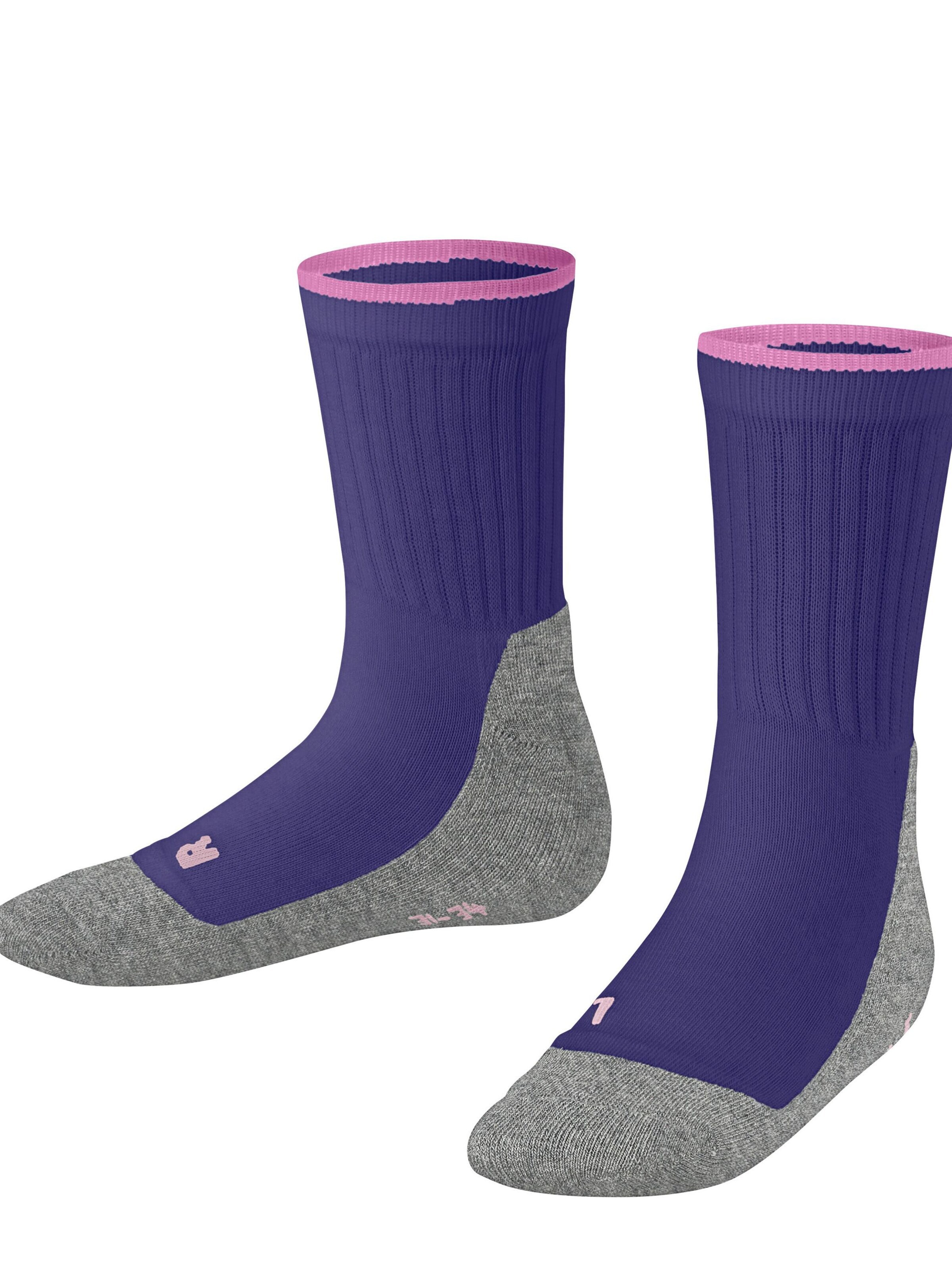 FALKE Socks 'Active Everyday' in Mixed colors: front