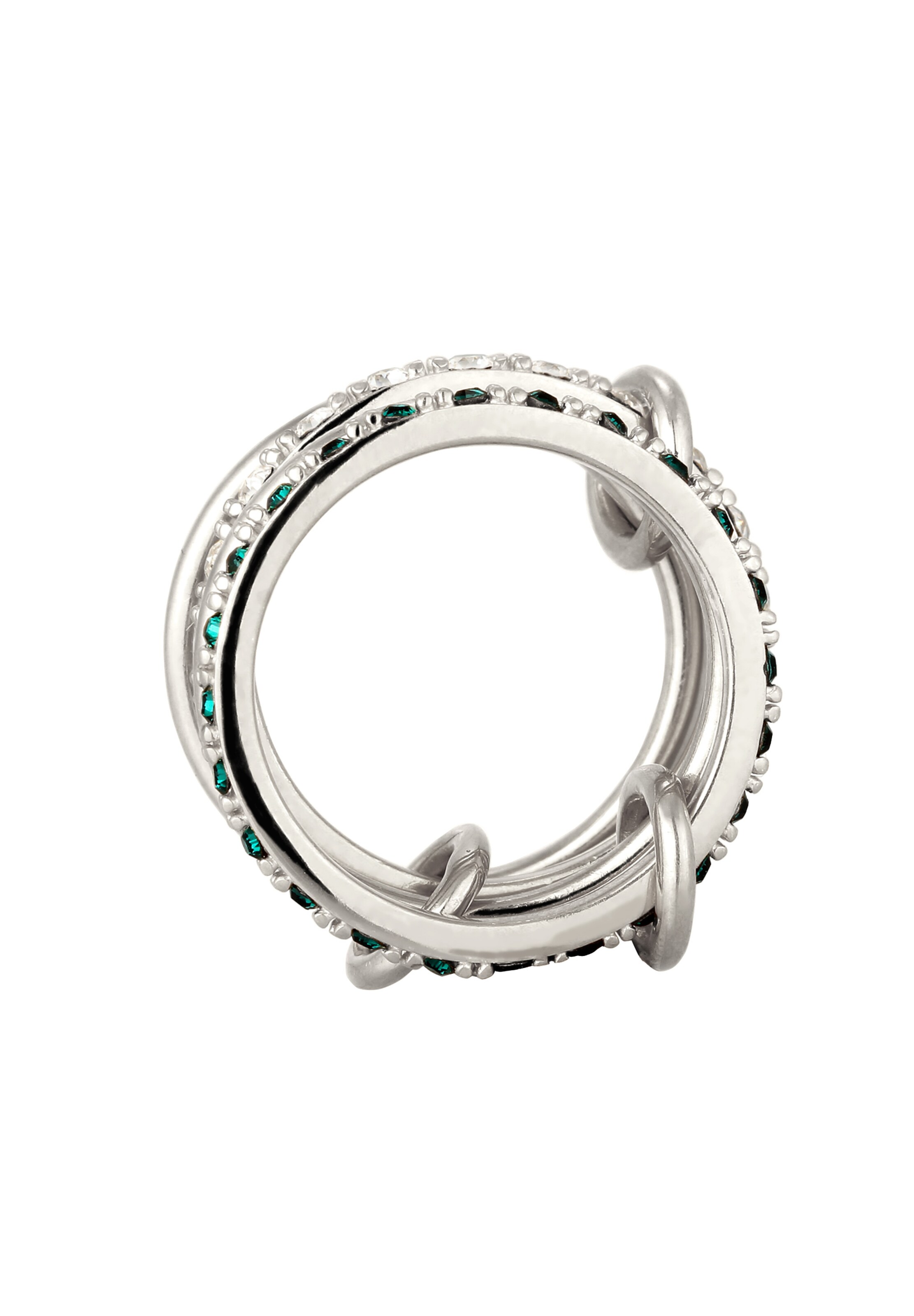 ELLI Ring in Silver