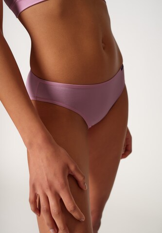 Skiny - Regular Cueca 'Essentials' em rosa