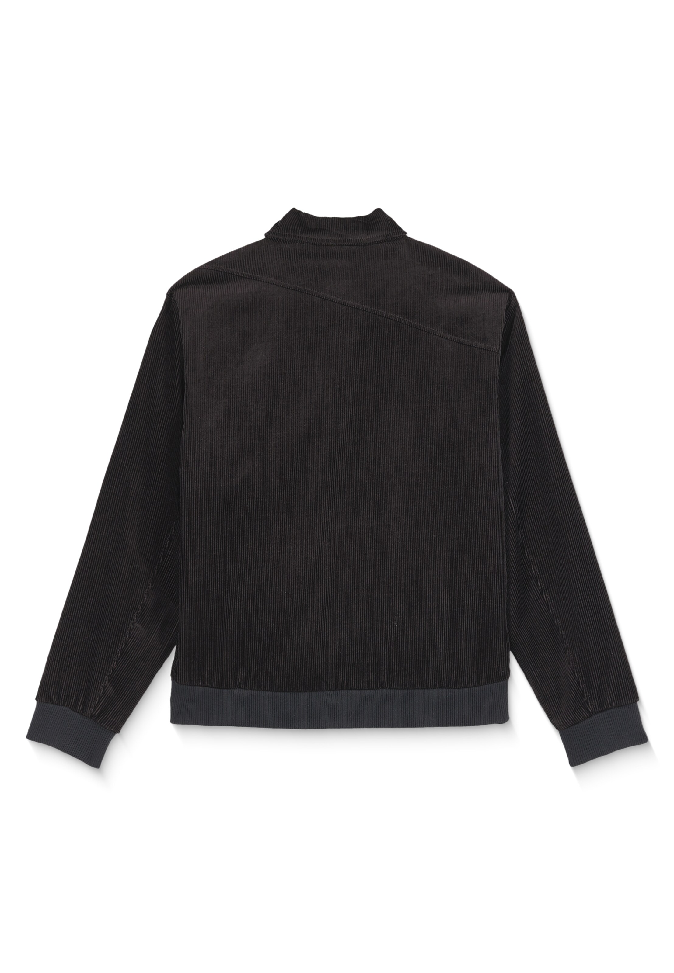 Volcom Jacke 'Kurtis' in Schwarz