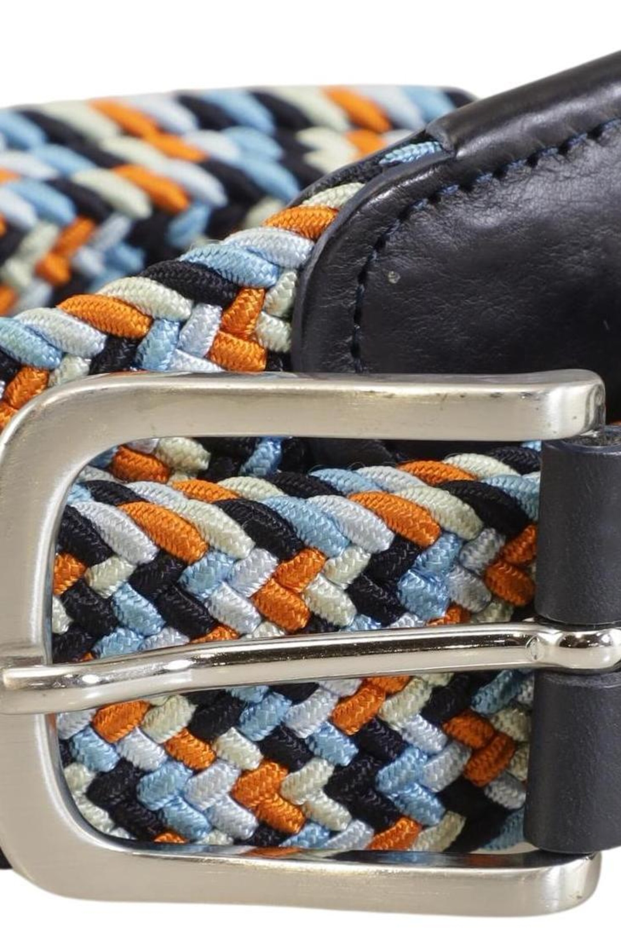 Alberto Belt & Suspenders in One size in Mixed colors