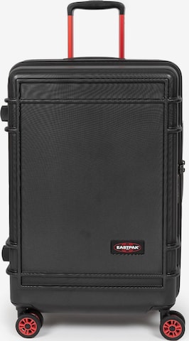 Valisette 'Resist'R' EASTPAK en noir : devant