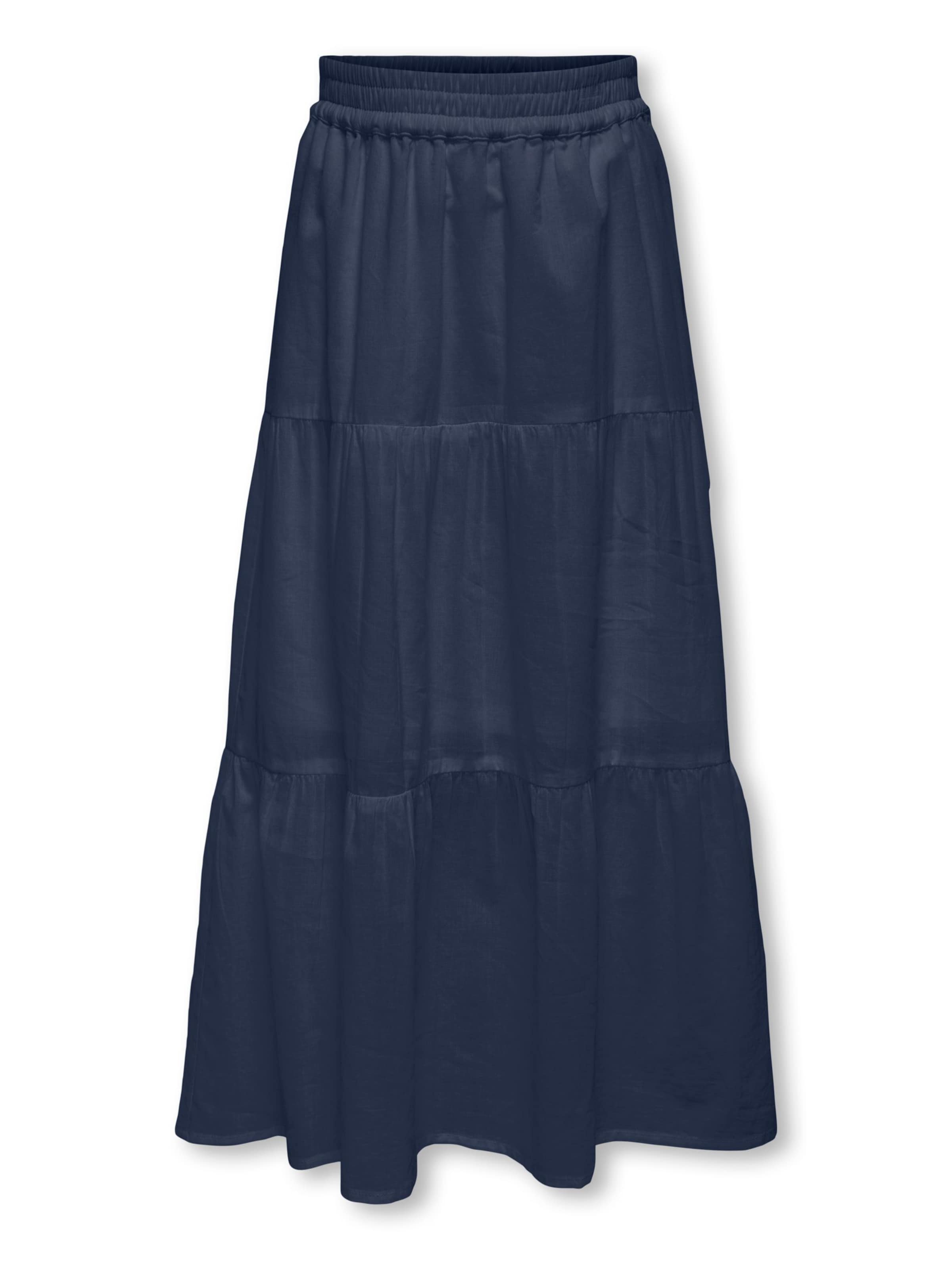 Gonna 'KOGMalene' ONLY GIRLS di colore navy, Visualizzazione prodotti