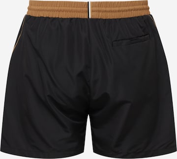 BOSS Black Swimming shorts 'Starfish' in Black
