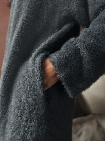 B by Ted Baker Lang cardigan i grå