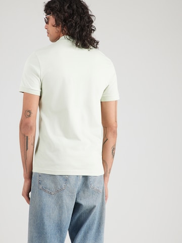 T-Shirt 'Passenger' BOSS en vert