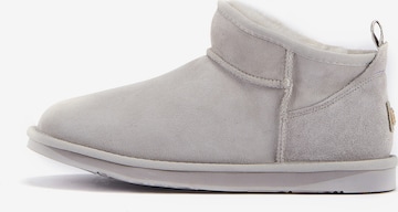 pelēks Australia Luxe Collective Puszābaki: no priekšpuses