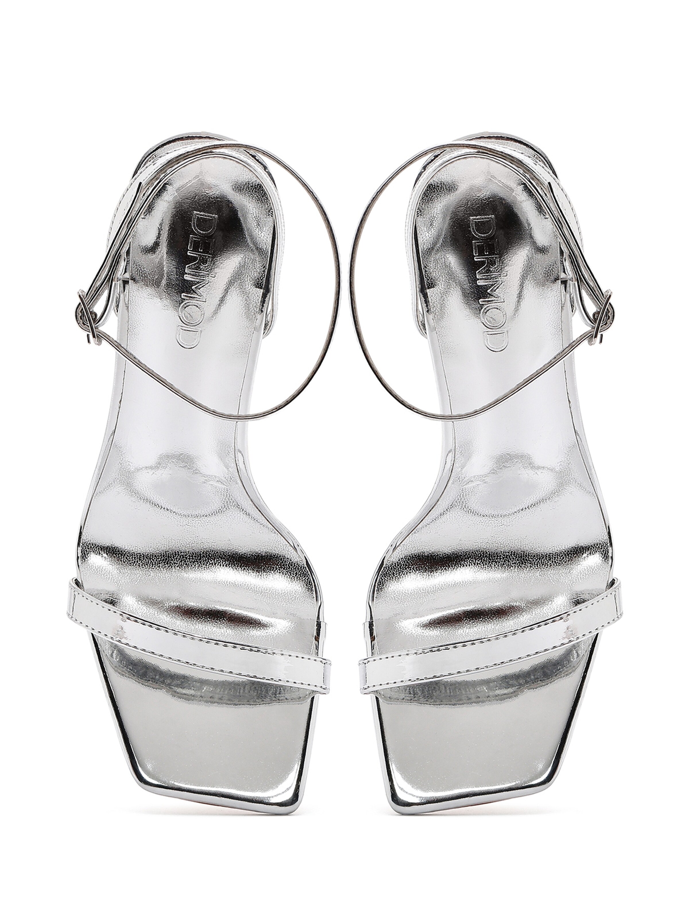 Sandalo di Derimod in argento