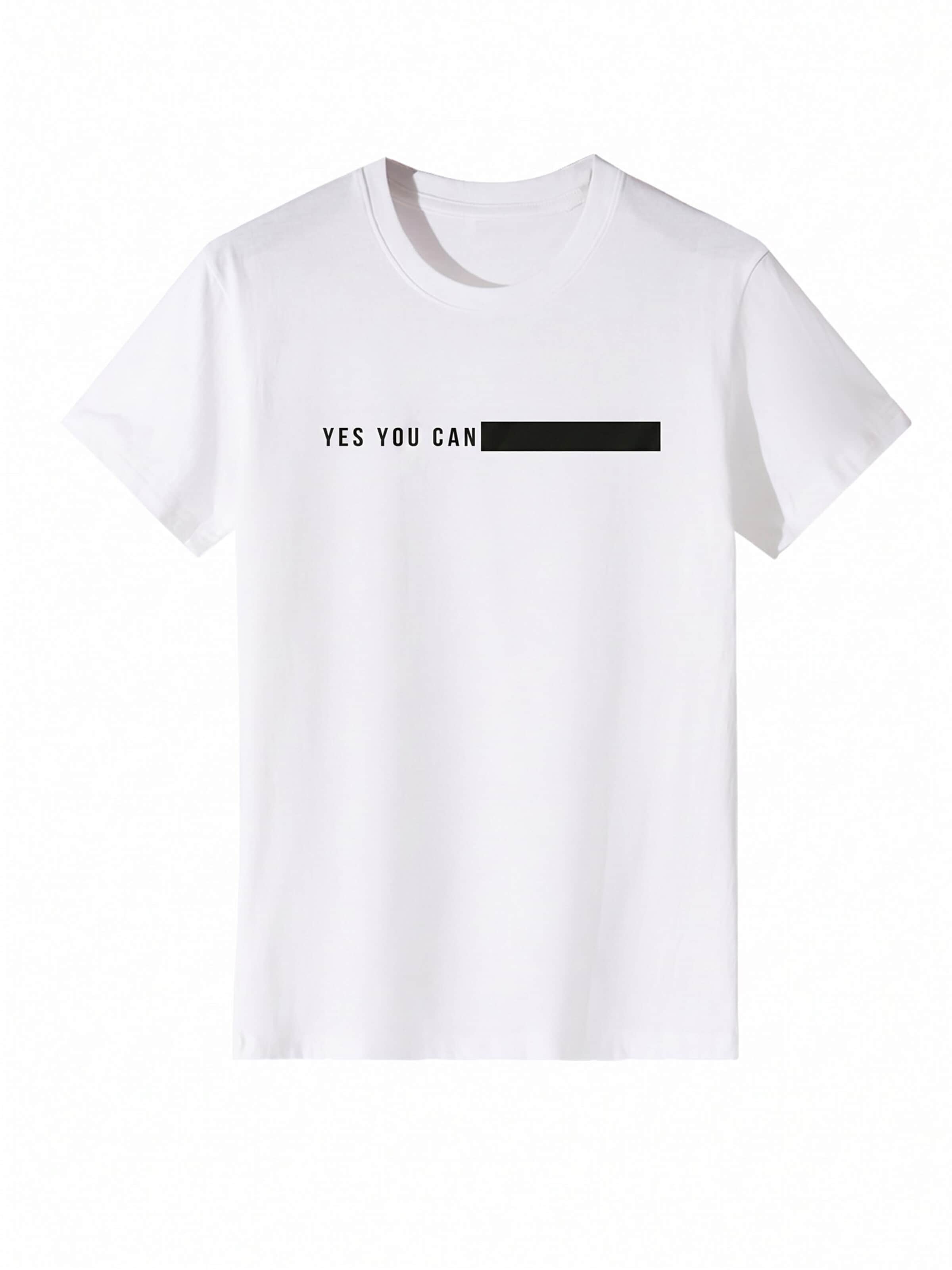 LapaPlus Shirt 'Women's Short Sleeve Shirt Summer Tops' in Wit: voorkant