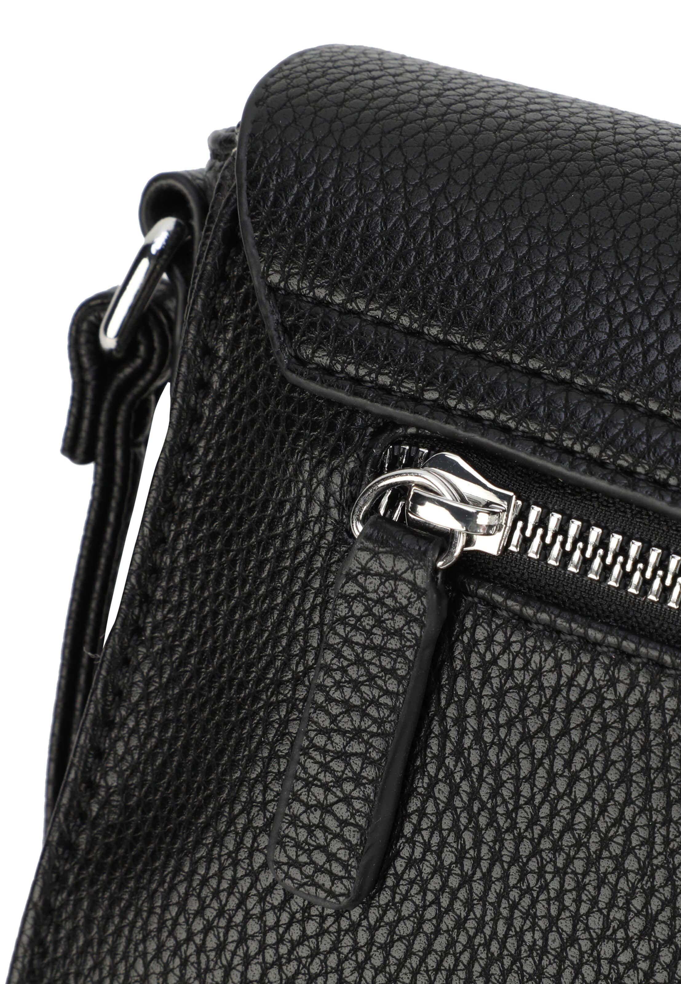 GERRY WEBER Crossbody Bag in Black