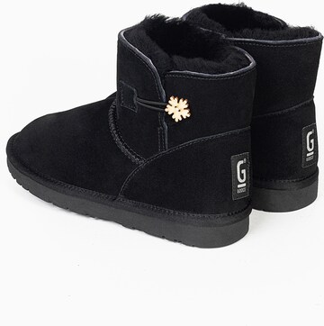 Gooce - Botas 'Bonheur' en negro