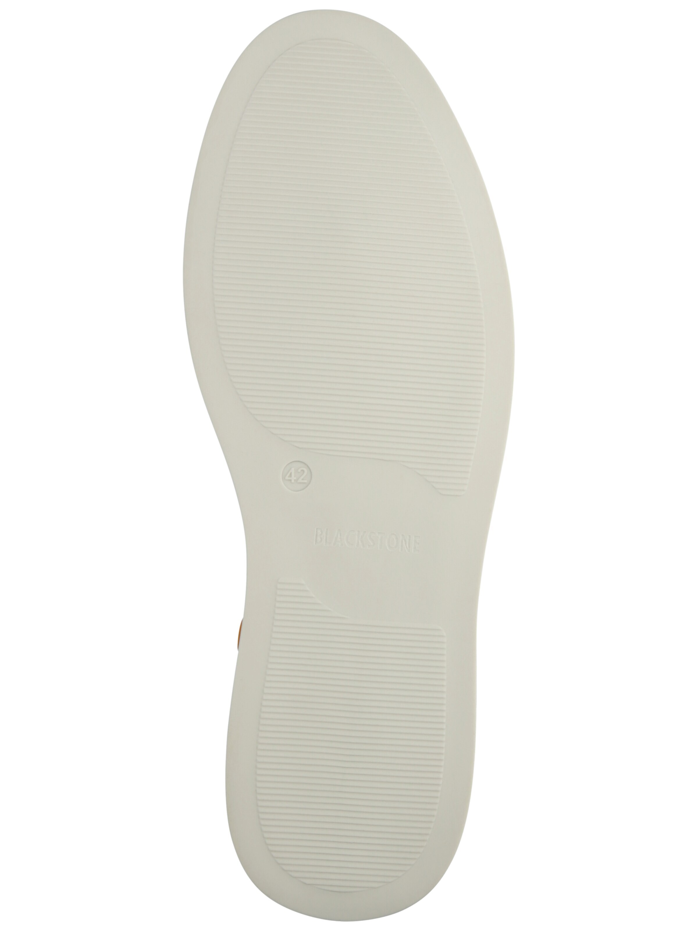 Mocassino 'ZUKO LUCA LOW' di BLACKSTONE in marrone