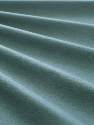 TOM TAILOR T-Shirt in Grün
