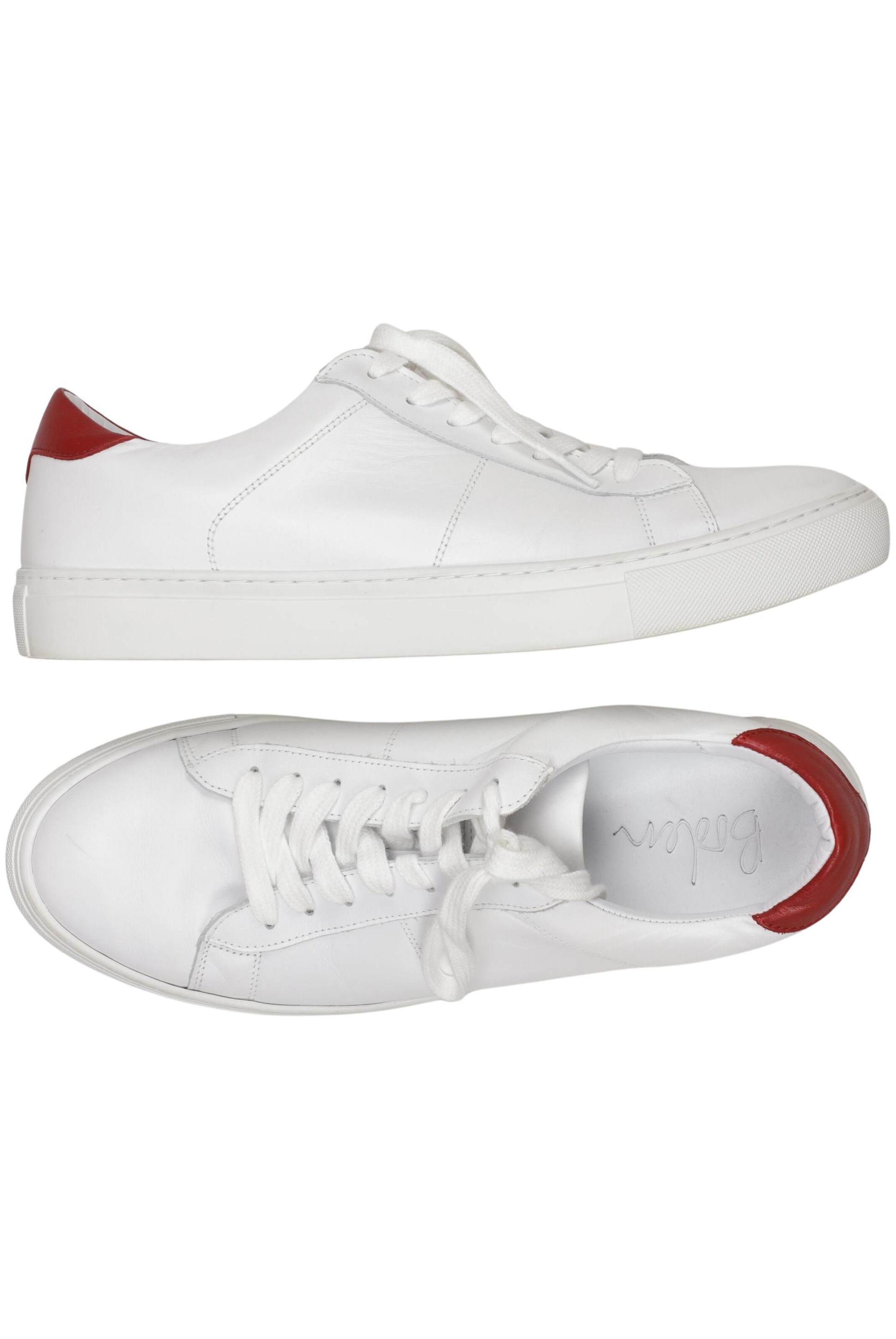 Boden Sneaker 44 in Mischfarben: Vorderseite