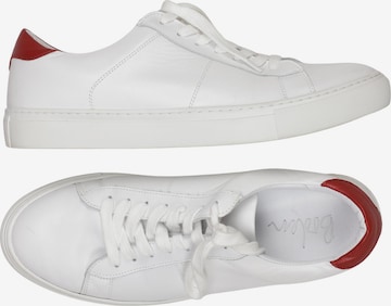 Boden Sneaker 44 in Mischfarben: Vorderseite